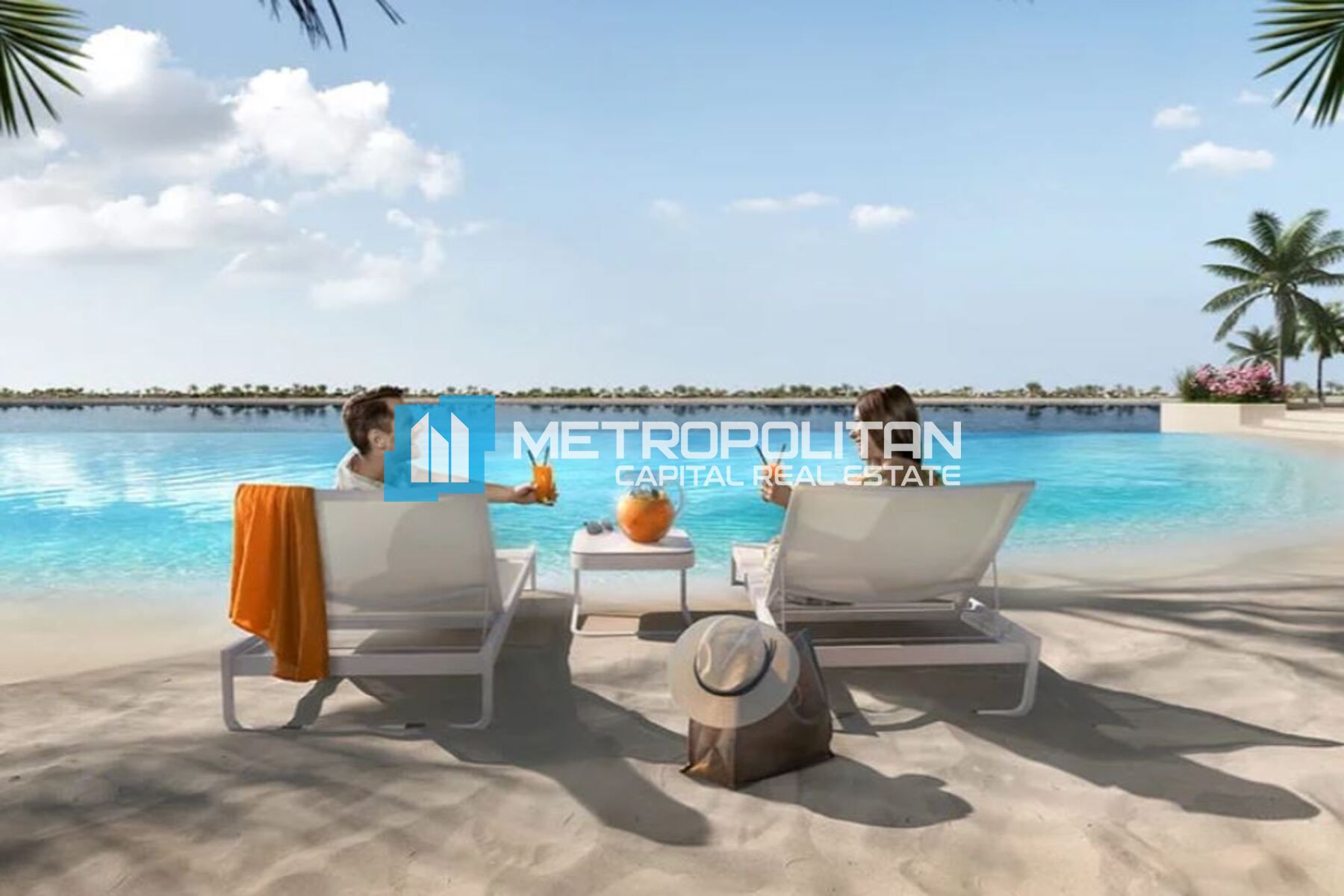 Studio Apartment for Sale in Yas Island – MCS-38558 photo-8