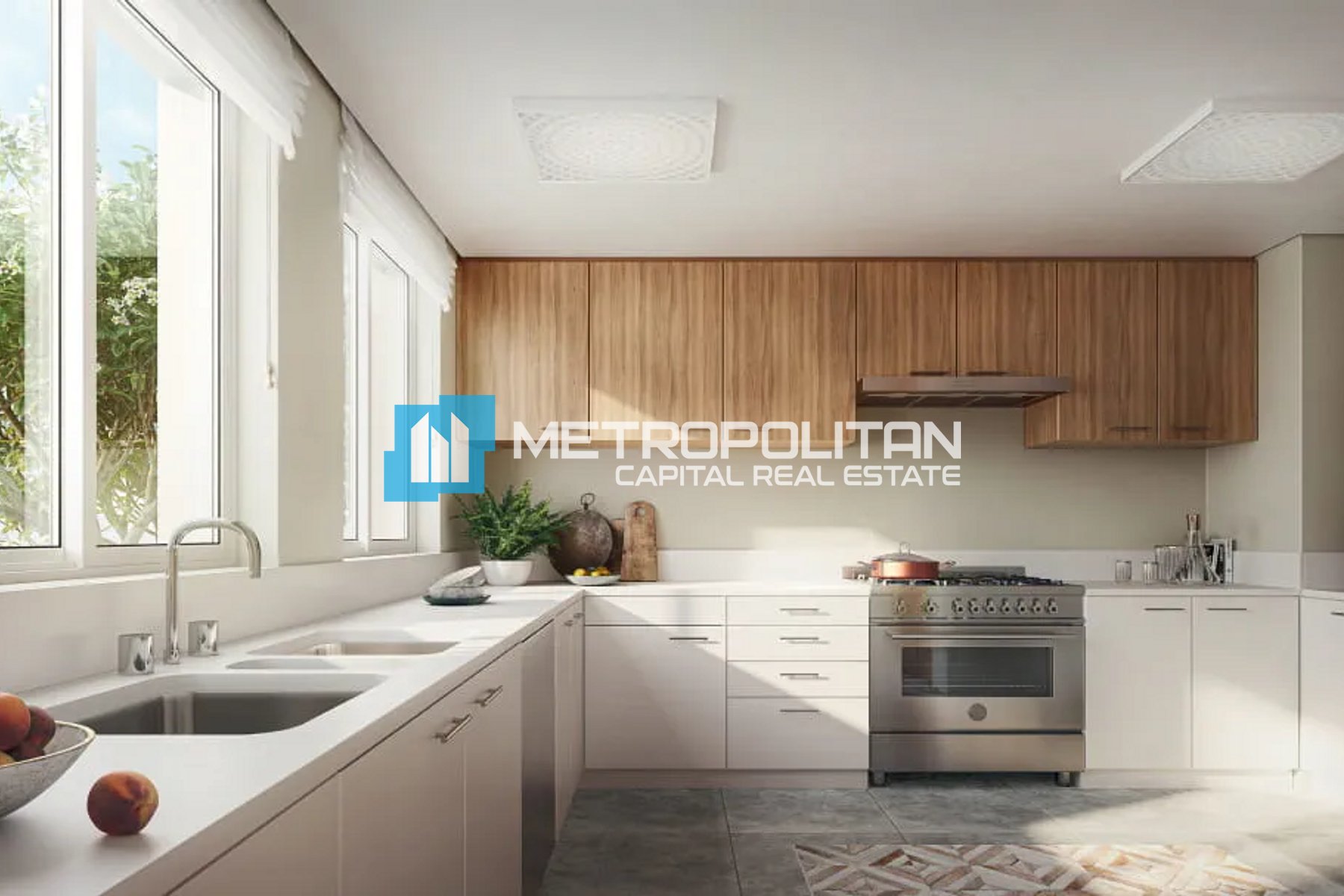 6BR Villa for Sale in Al Shamkha – MCS-38562 photo-7