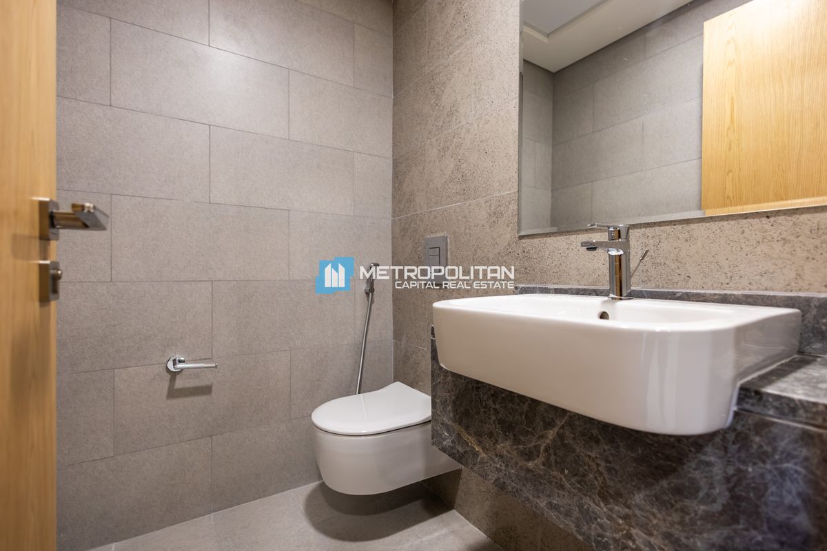 Image - Radiant Square, Al Reem Island, Abu Dhabi | Project - شقة