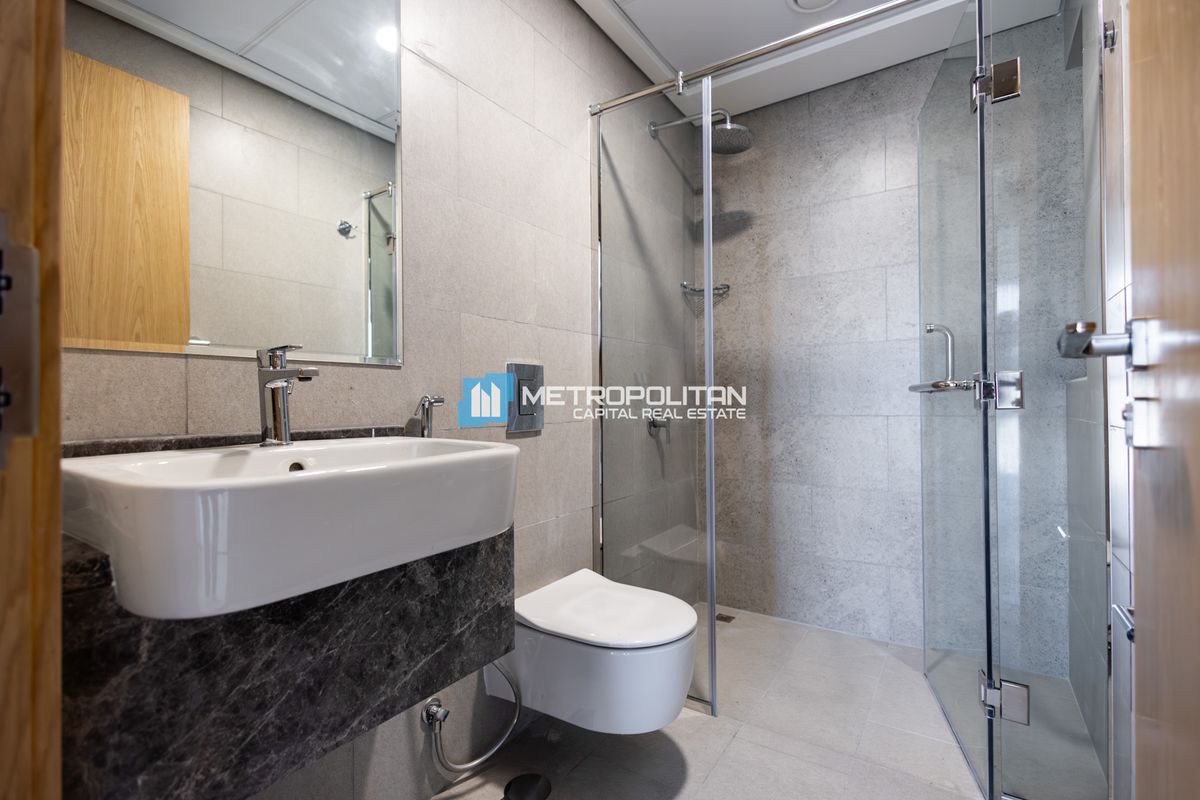 Image - Radiant Square, Al Reem Island, Abu Dhabi | Project - شقة