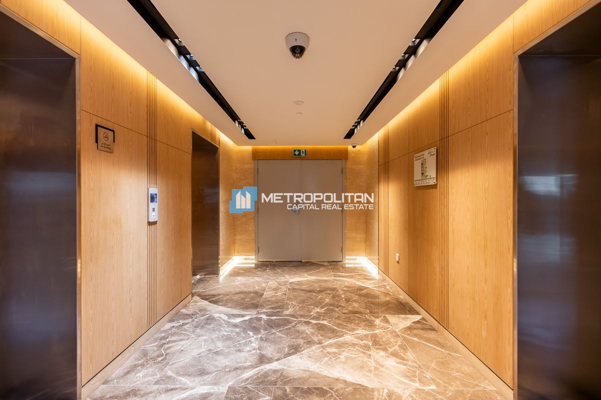 Image - Radiant Square, Al Reem Island, Abu Dhabi | Project - شقة