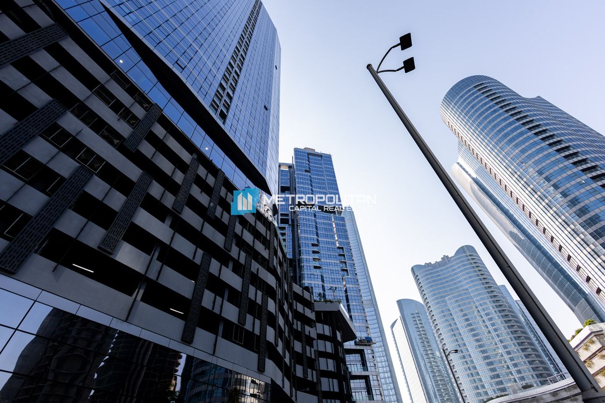 Image - Radiant Square, Al Reem Island, Abu Dhabi | Project - شقة