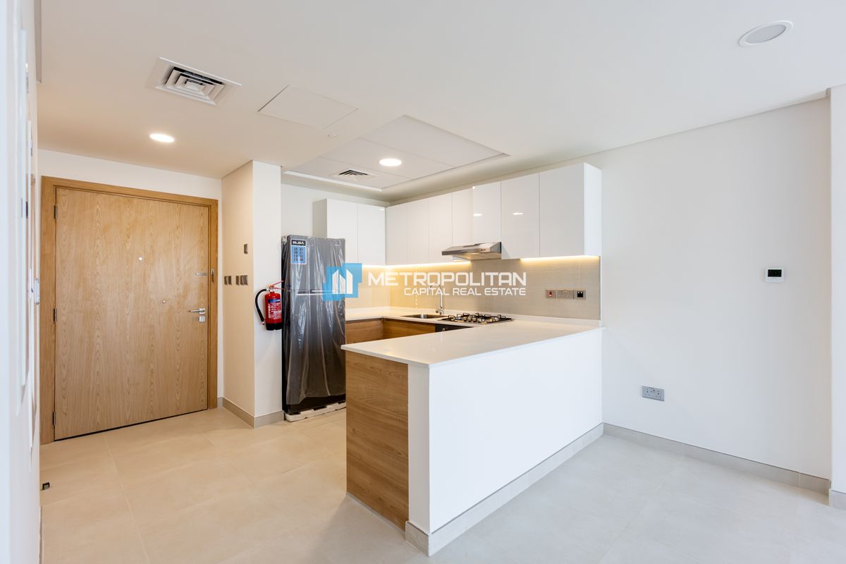 Image - Radiant Square, Al Reem Island, Abu Dhabi | Project - شقة