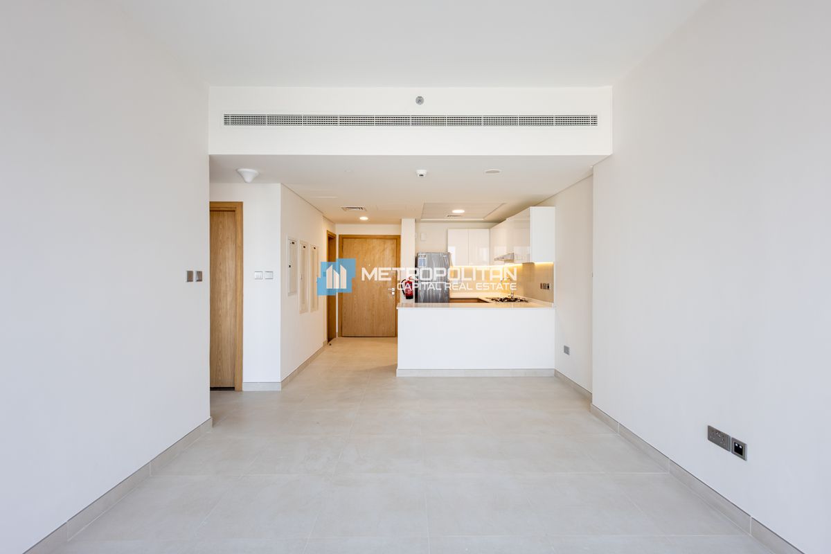 Image - Radiant Square, Al Reem Island, Abu Dhabi | Project - شقة