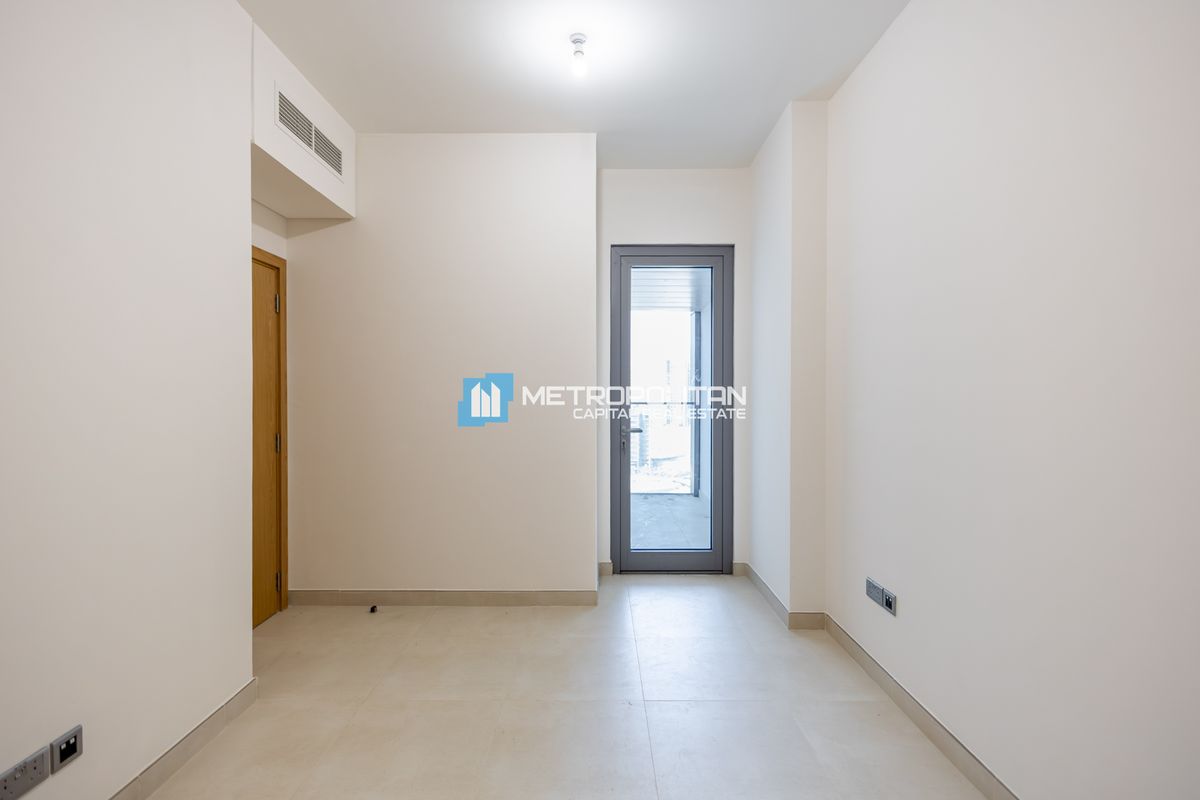 Image - Radiant Square, Al Reem Island, Abu Dhabi | Project - شقة