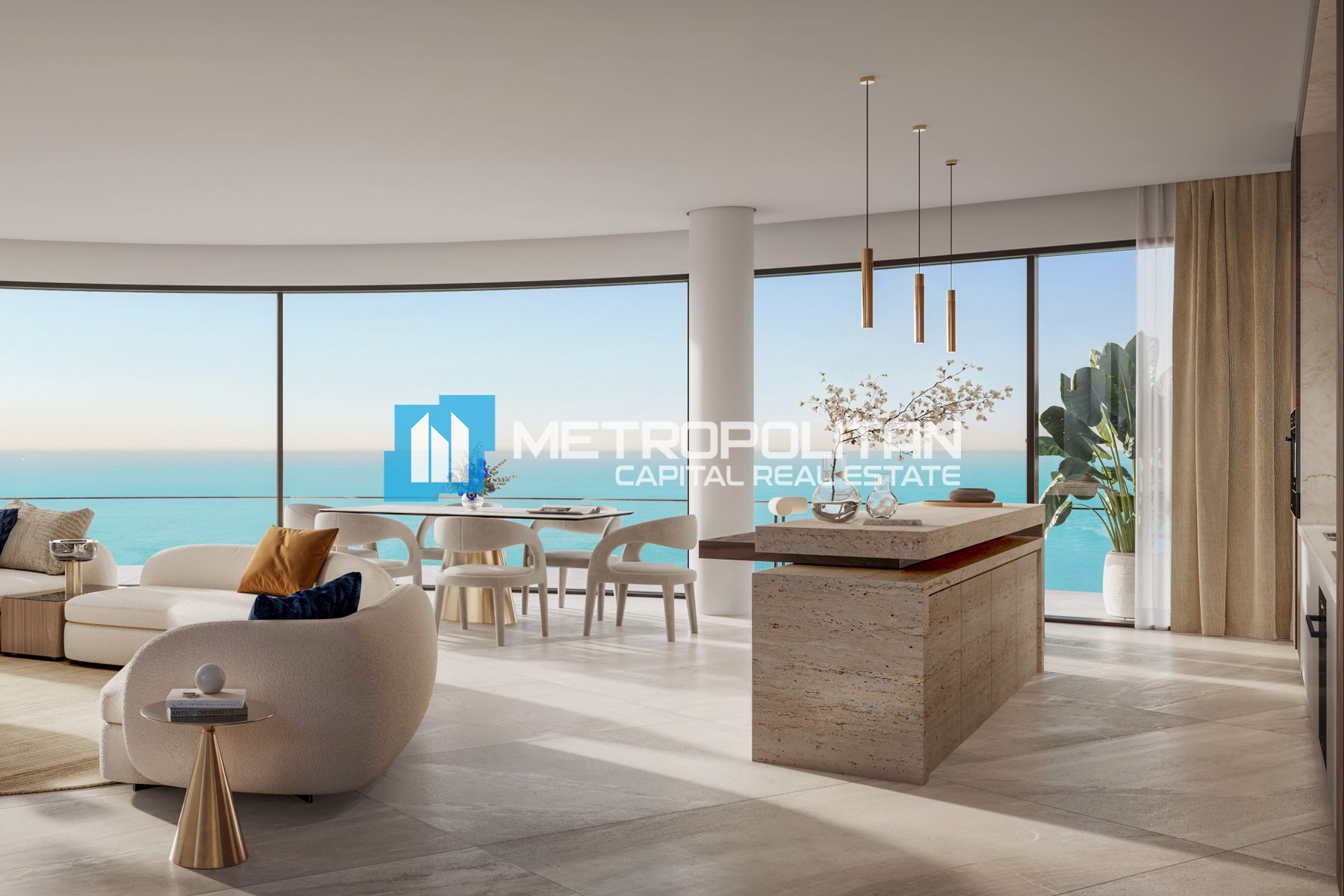 2BR Apartment for Sale in Yas Island – MCS-38569 photo-3