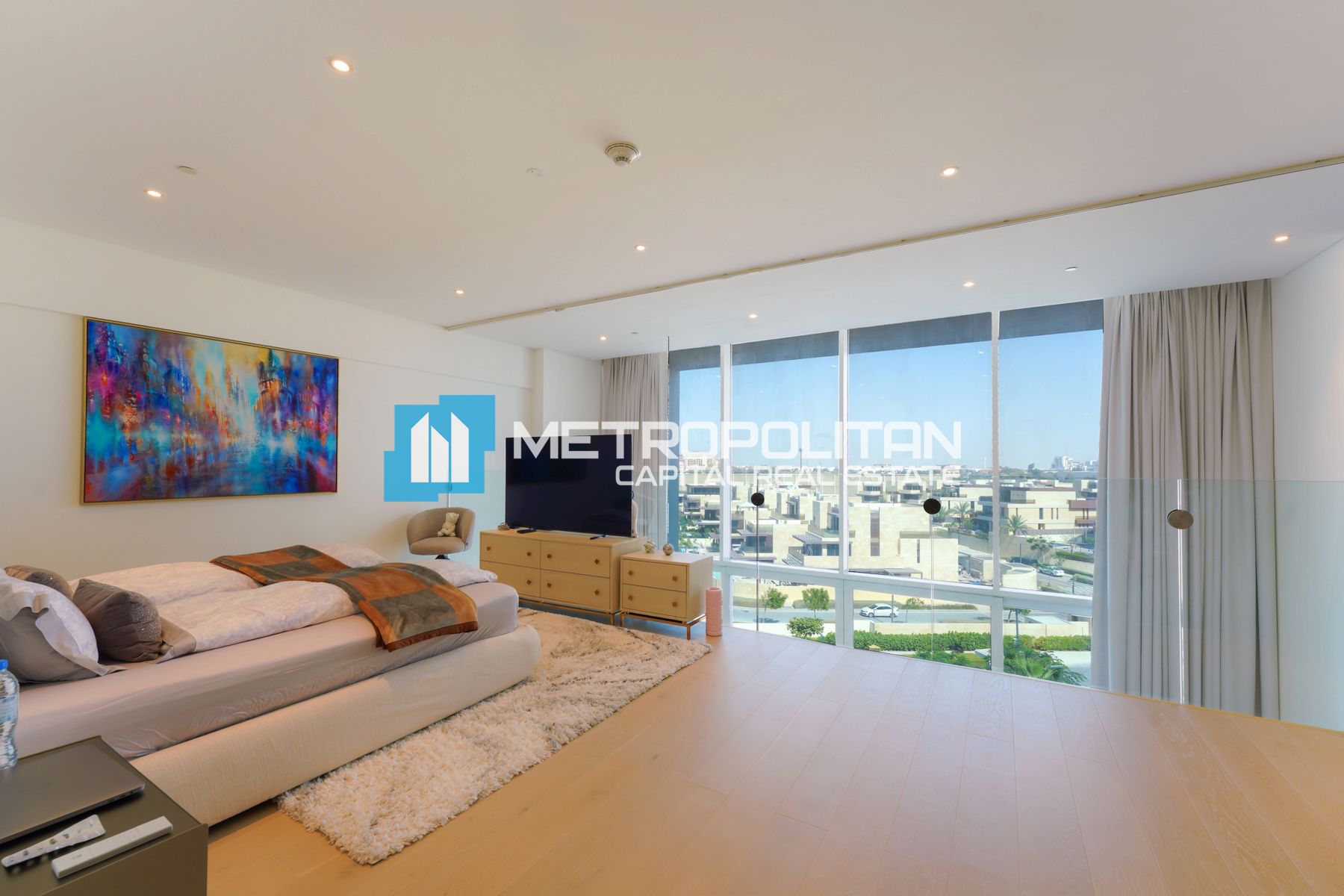 Image - Mamsha Al Saadiyat, Saadiyat Island, Abu Dhabi | Project - شقة