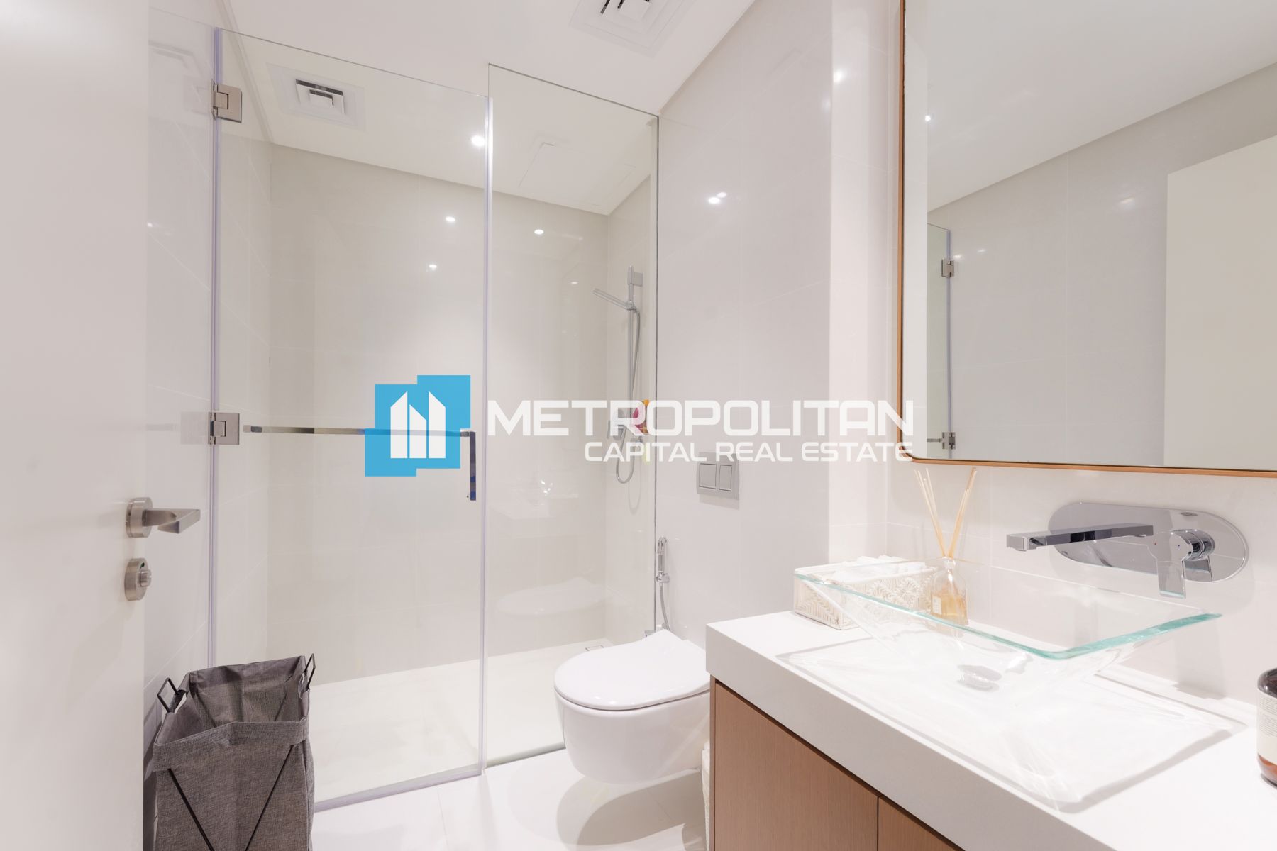 Image - Mamsha Al Saadiyat, Saadiyat Island, Abu Dhabi | Project - شقة