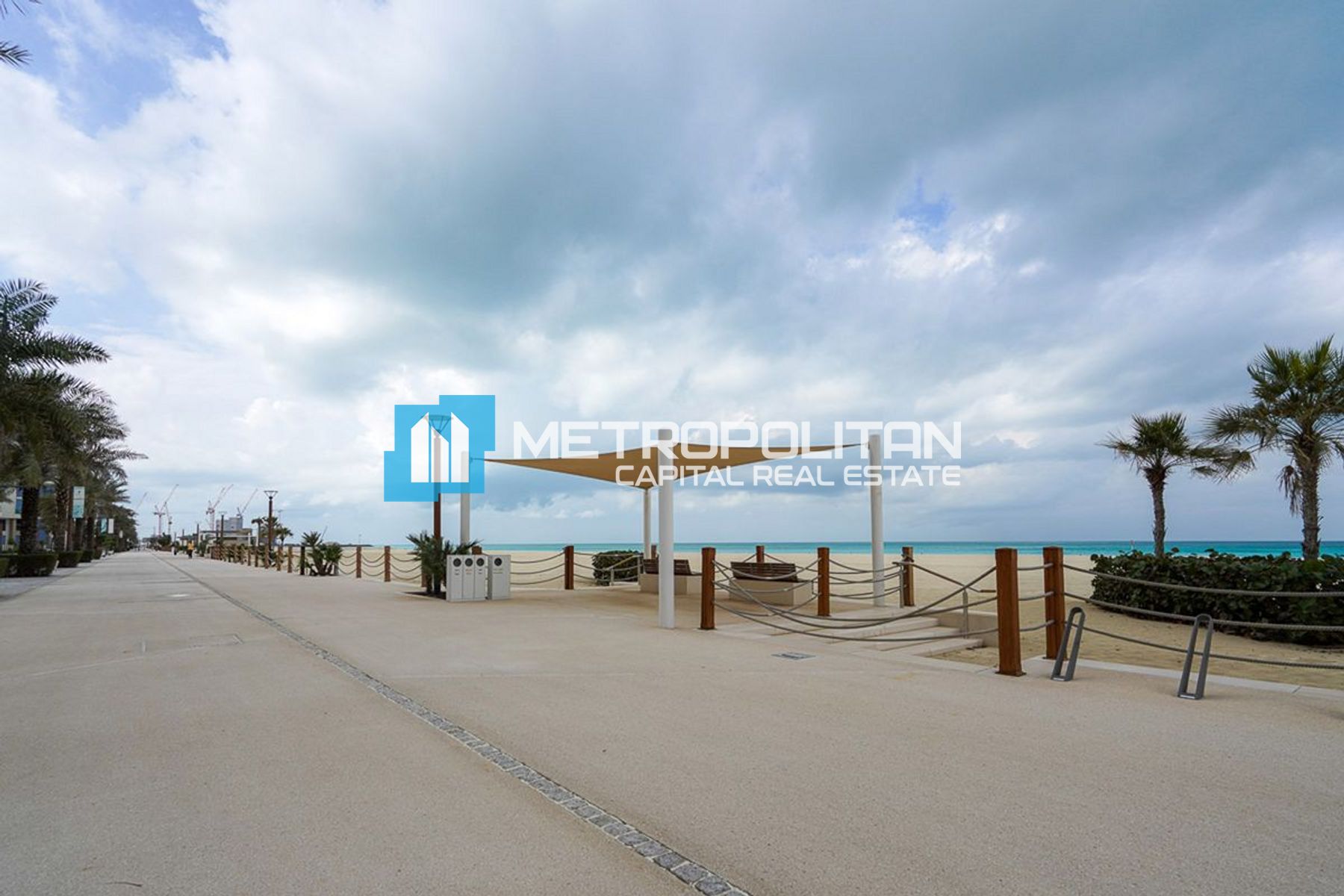 Image - Mamsha Al Saadiyat, Saadiyat Island, Abu Dhabi | Project - شقة