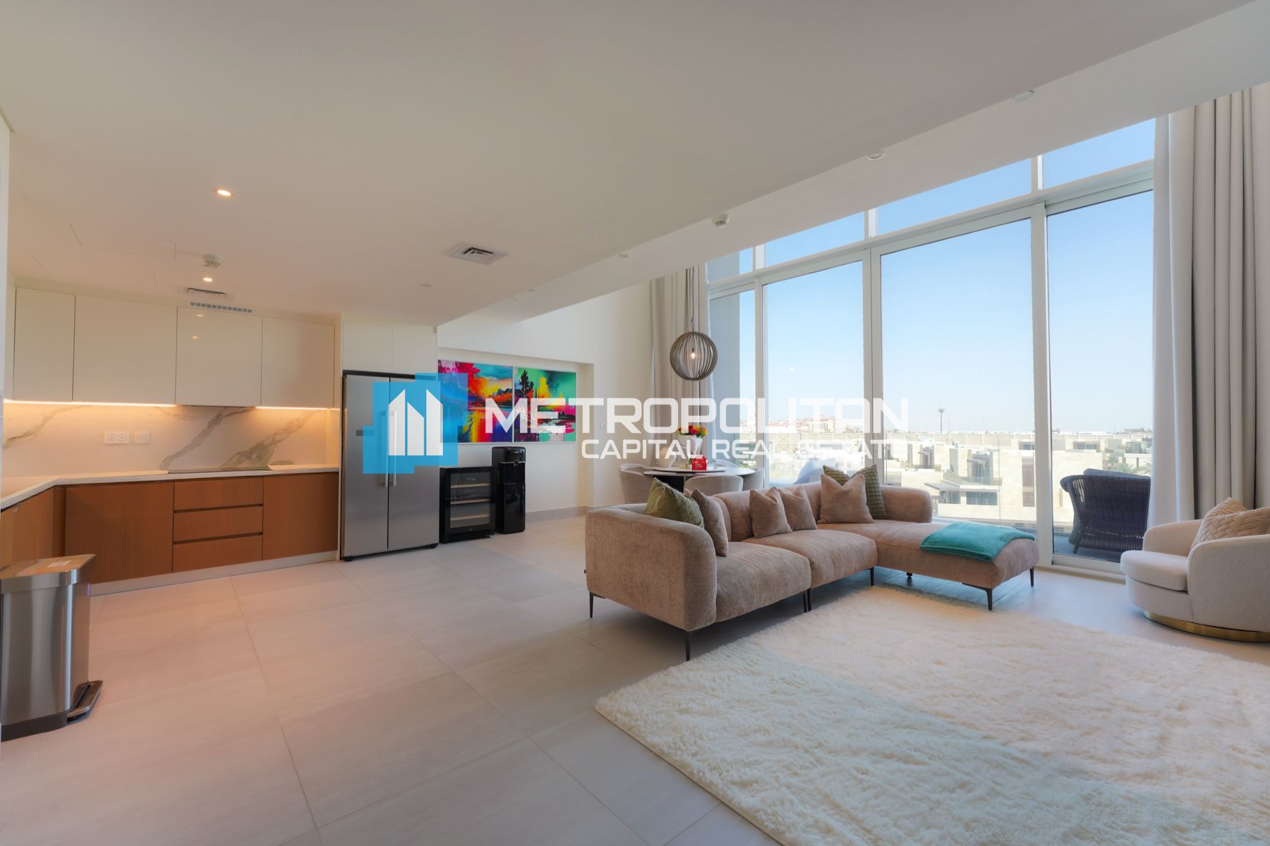 Image - Mamsha Al Saadiyat, Saadiyat Island, Abu Dhabi | Project - شقة