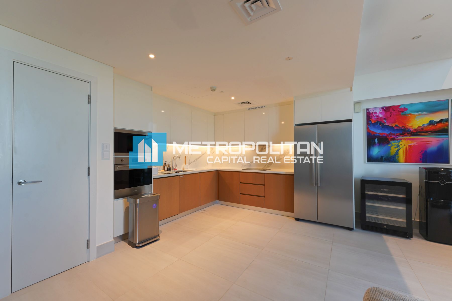 Image - Mamsha Al Saadiyat, Saadiyat Island, Abu Dhabi | Project - شقة