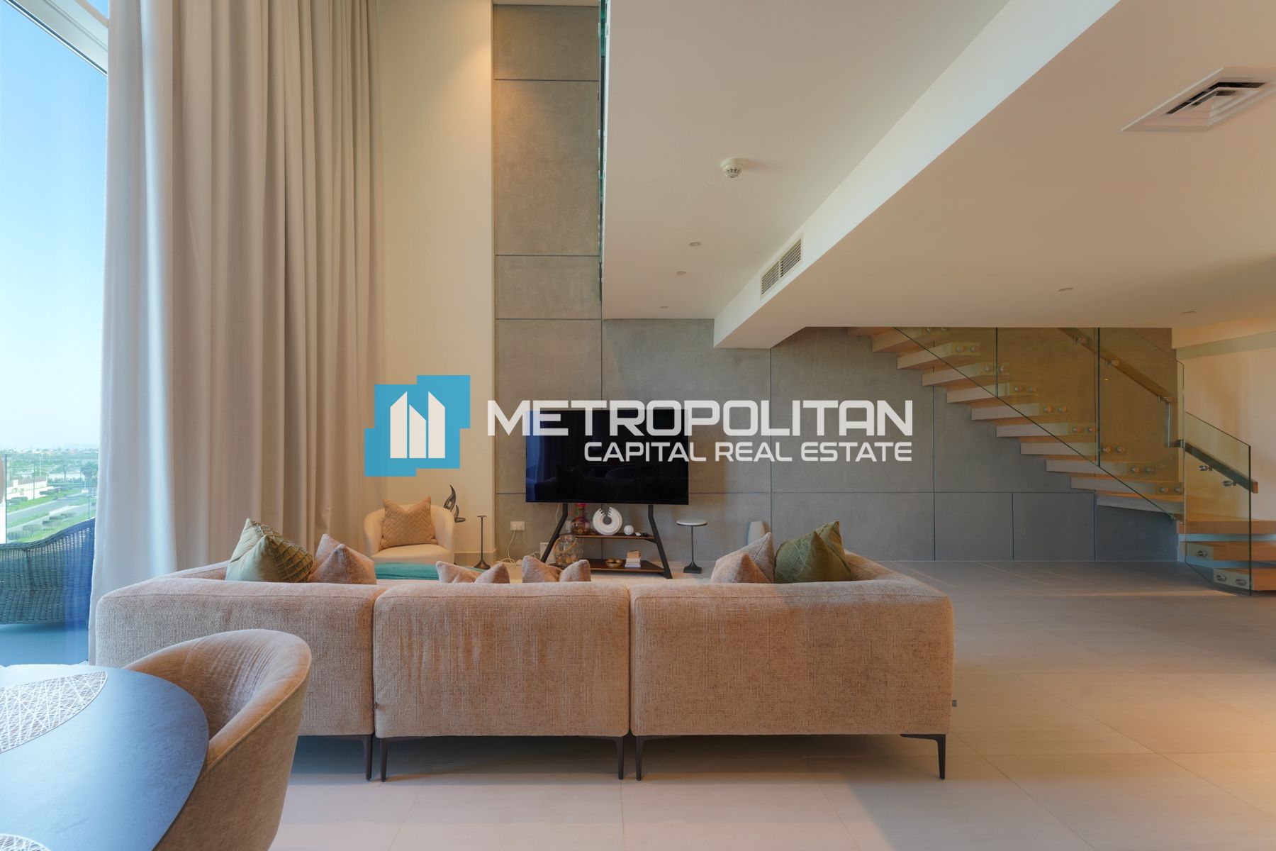 Image - Mamsha Al Saadiyat, Saadiyat Island, Abu Dhabi | Project - شقة