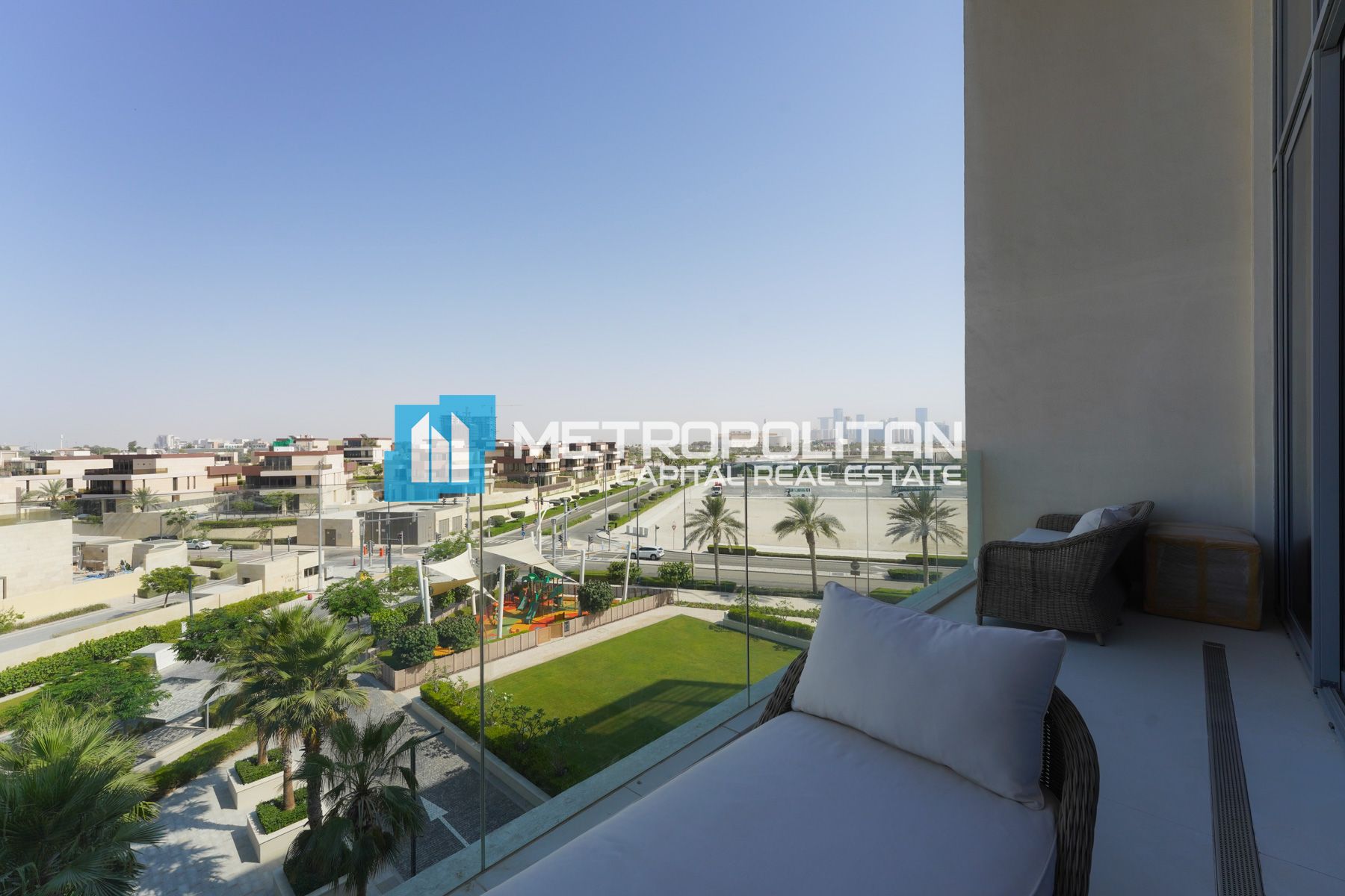 Image - Mamsha Al Saadiyat, Saadiyat Island, Abu Dhabi | Project - شقة