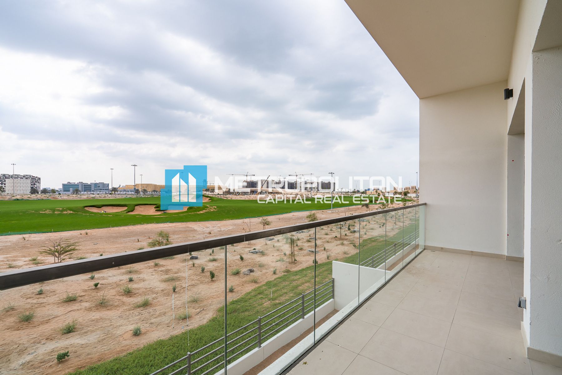 Image - Aspens, Yas Island, Абу-Даби | Project - Villa