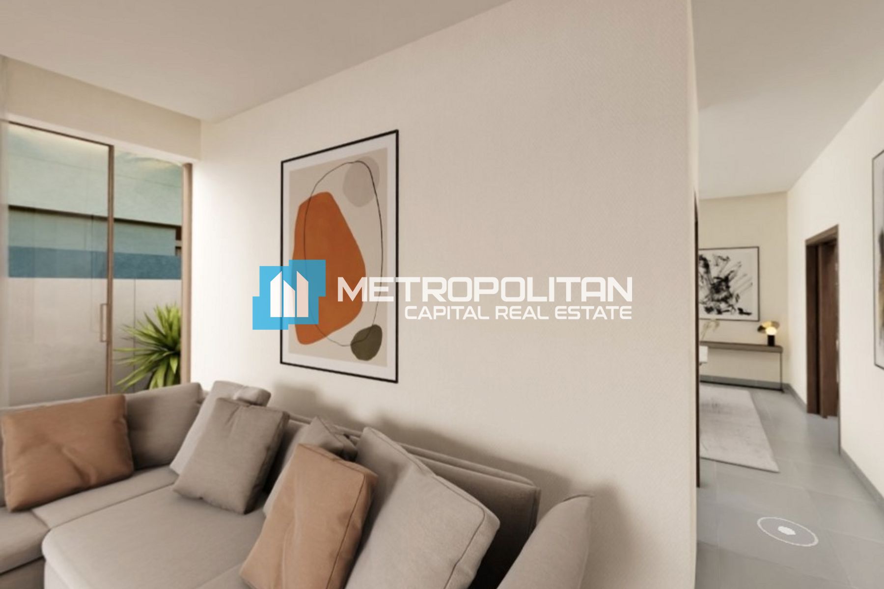 5BR Villa for Sale in Saadiyat Island – MCS-38592 photo-14