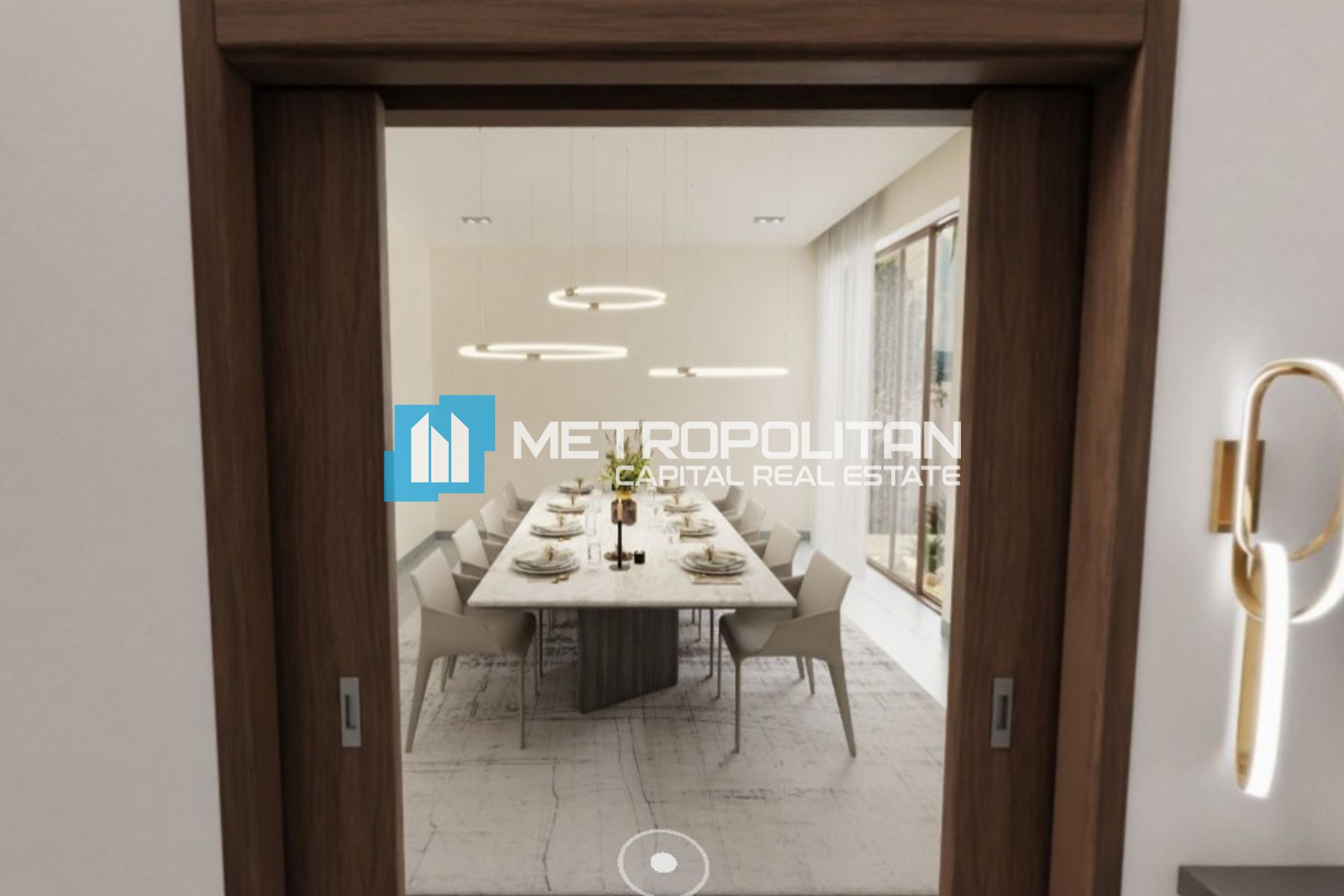 5BR Villa for Sale in Saadiyat Island – MCS-38592 photo-15