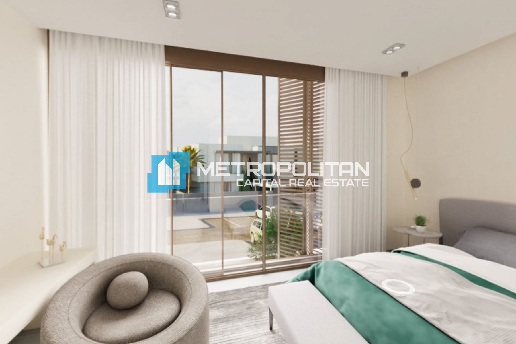 5BR Villa for Sale in Saadiyat Island – MCS-38592 photo-8