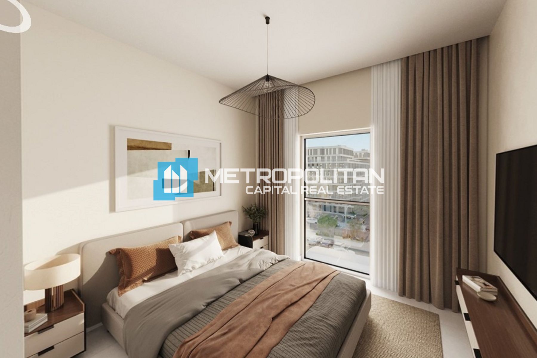 1BR Apartment for Sale in Al Shamkha – MCS-38594 photo-8