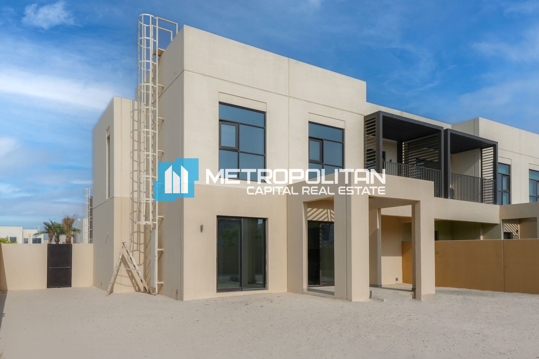 تاون هاوس 3 غرف نوم للبيع في غنتوت – MCS-38600 photo-0
