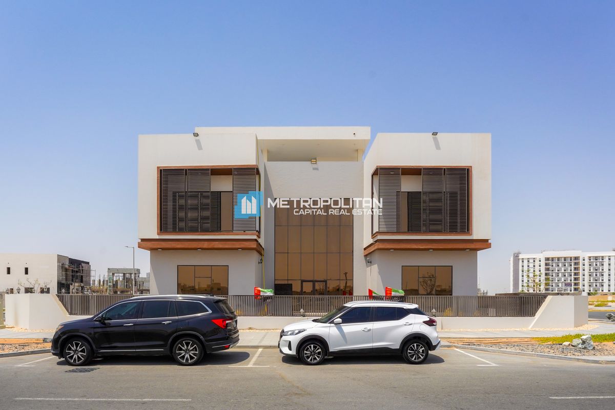 فيلا 5 غرف نوم للبيع في الشامخة – MCS-38601