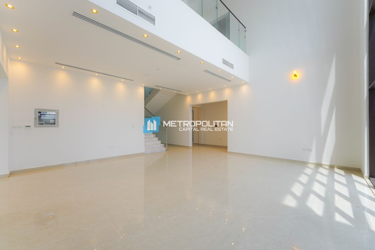 Image - Al Reeman 2, Al Shamkha, Abu Dhabi | Project - فيلا