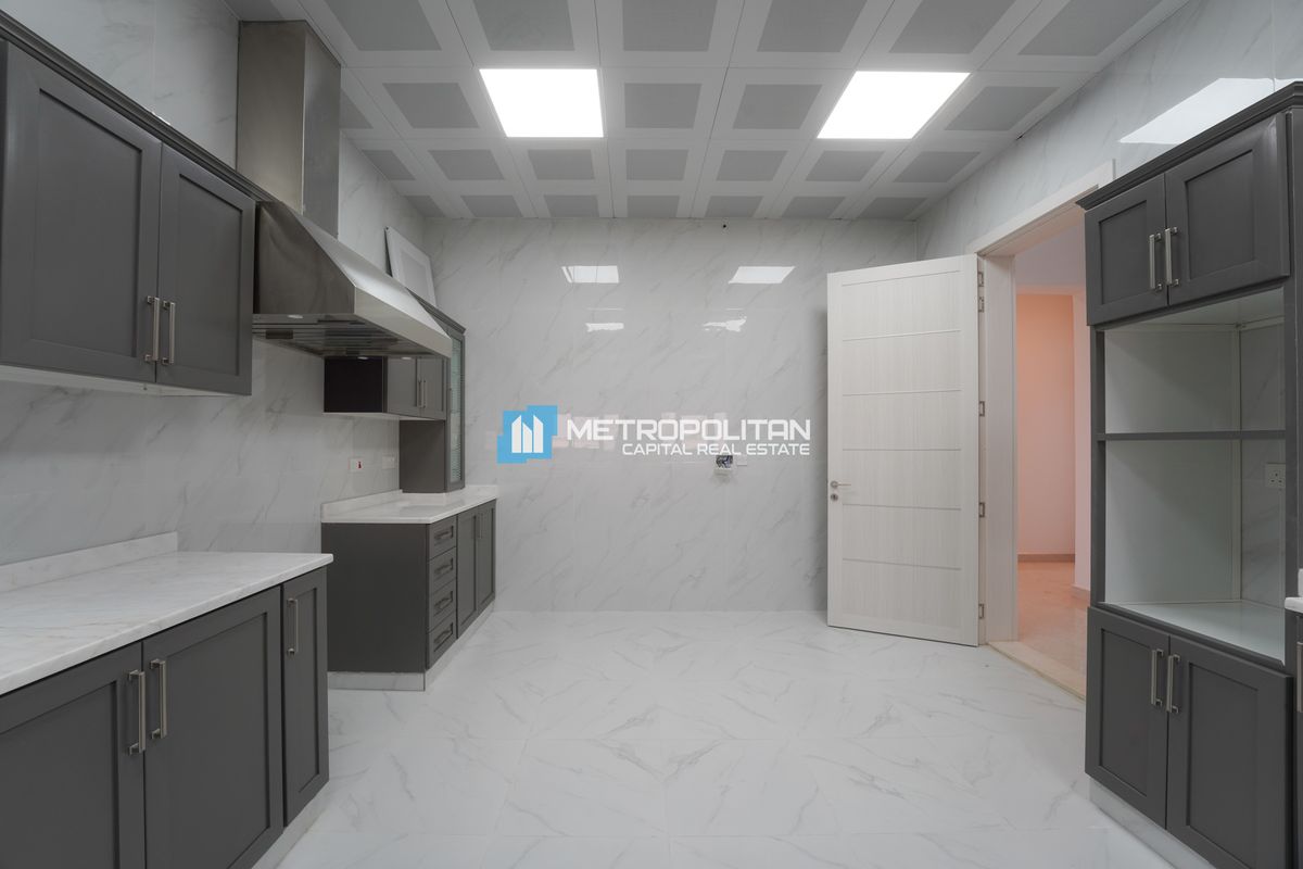 Image - Al Reeman 2, Al Shamkha, Abu Dhabi | Project - فيلا