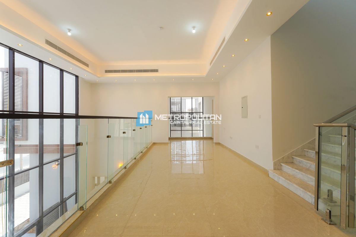 Image - Al Reeman 2, Al Shamkha, Abu Dhabi | Project - فيلا