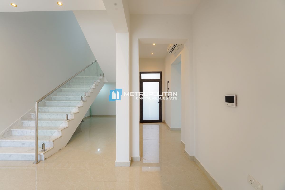 Image - Al Reeman 2, Al Shamkha, Abu Dhabi | Project - فيلا