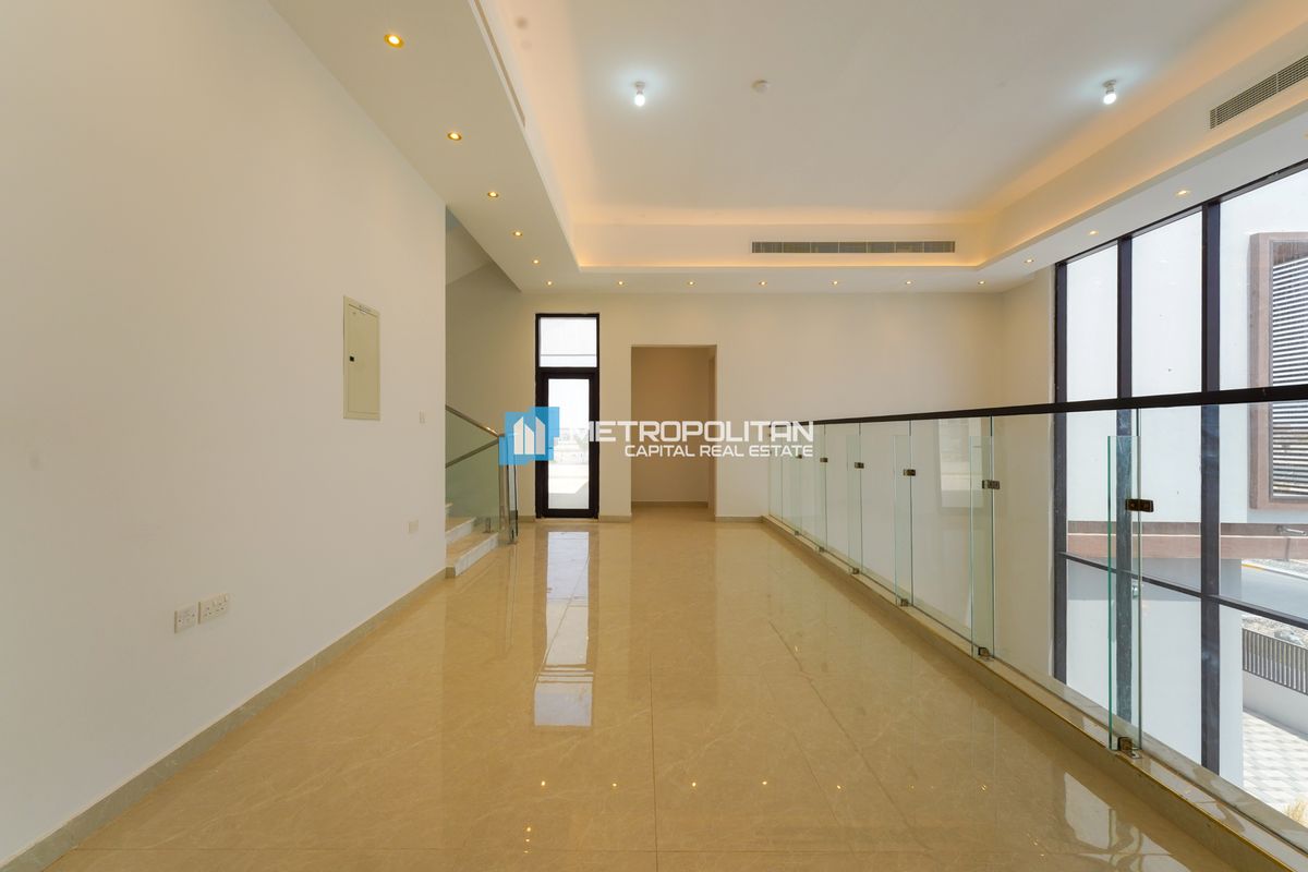 Image - Al Reeman 2, Al Shamkha, Abu Dhabi | Project - فيلا
