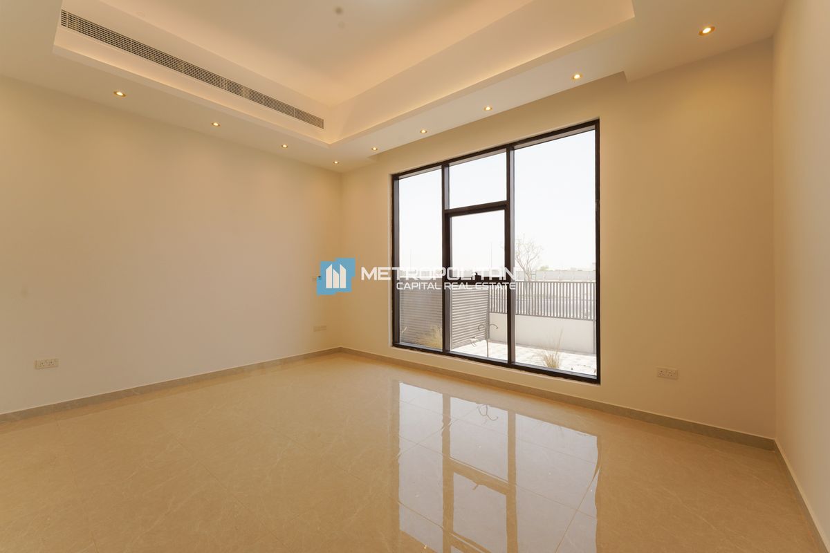 Image - Al Reeman 2, Al Shamkha, Abu Dhabi | Project - فيلا