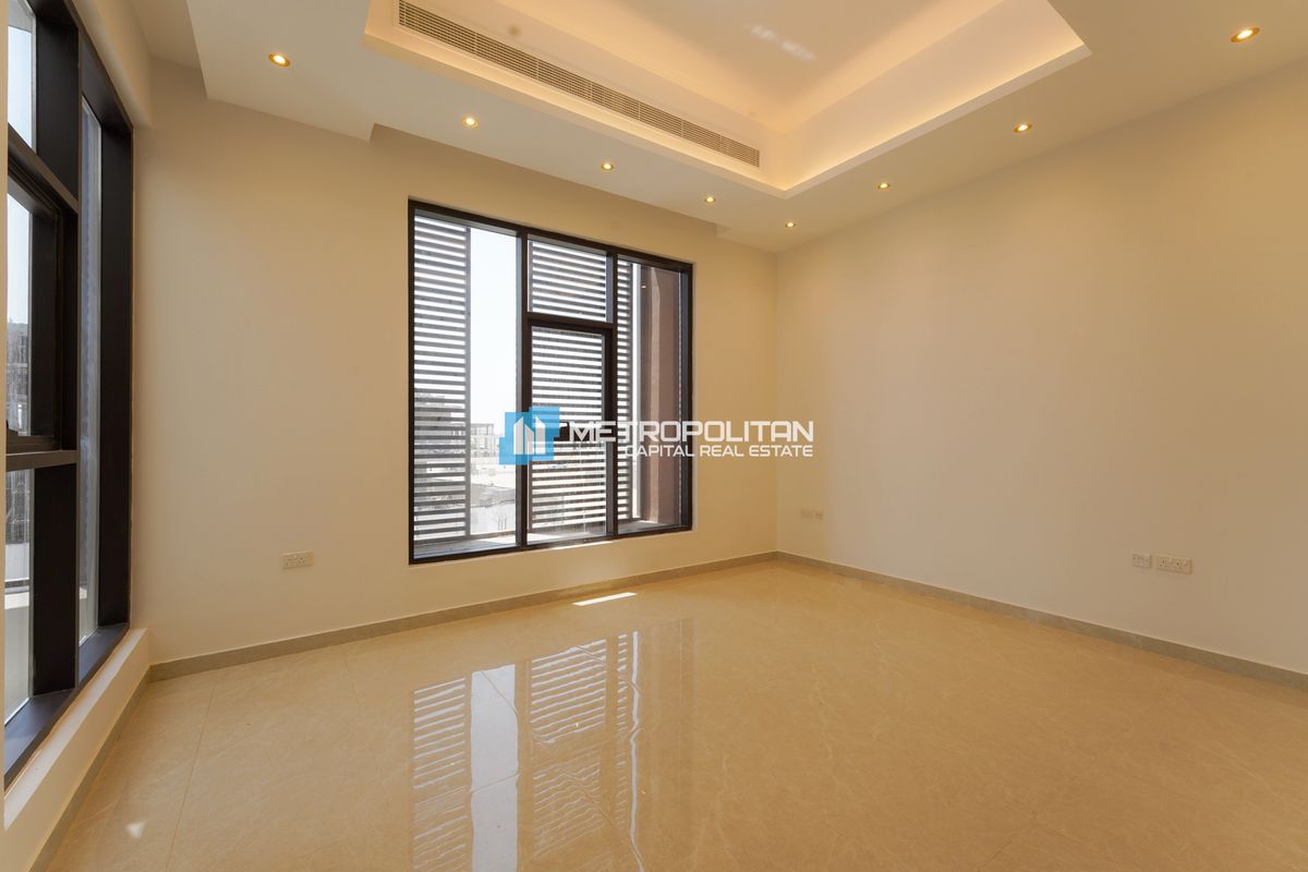 Image - Al Reeman 2, Al Shamkha, Abu Dhabi | Project - فيلا