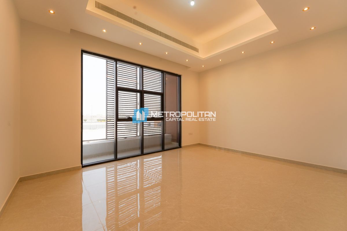 Image - Al Reeman 2, Al Shamkha, Abu Dhabi | Project - فيلا