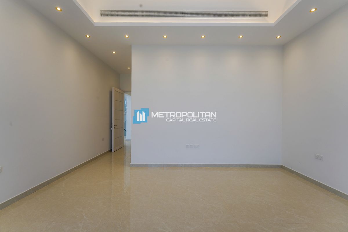 Image - Al Reeman 2, Al Shamkha, Abu Dhabi | Project - فيلا