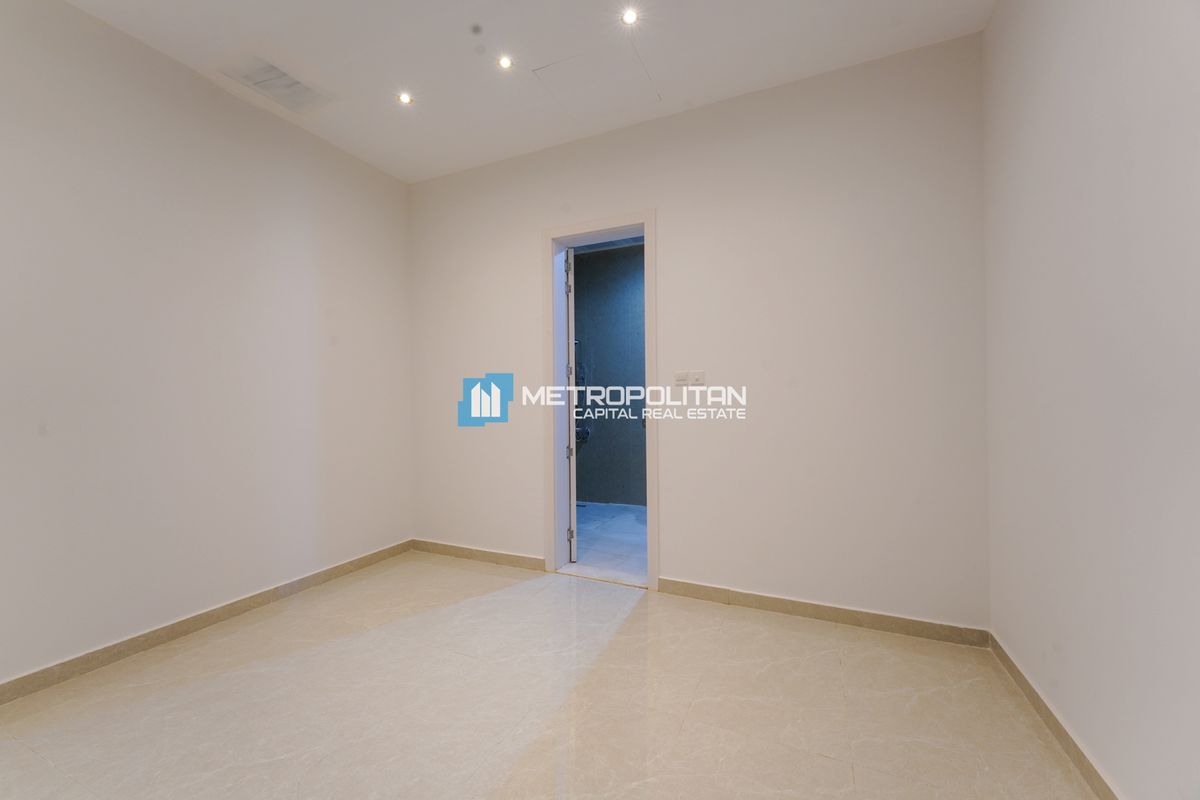 Image - Al Reeman 2, Al Shamkha, Abu Dhabi | Project - فيلا