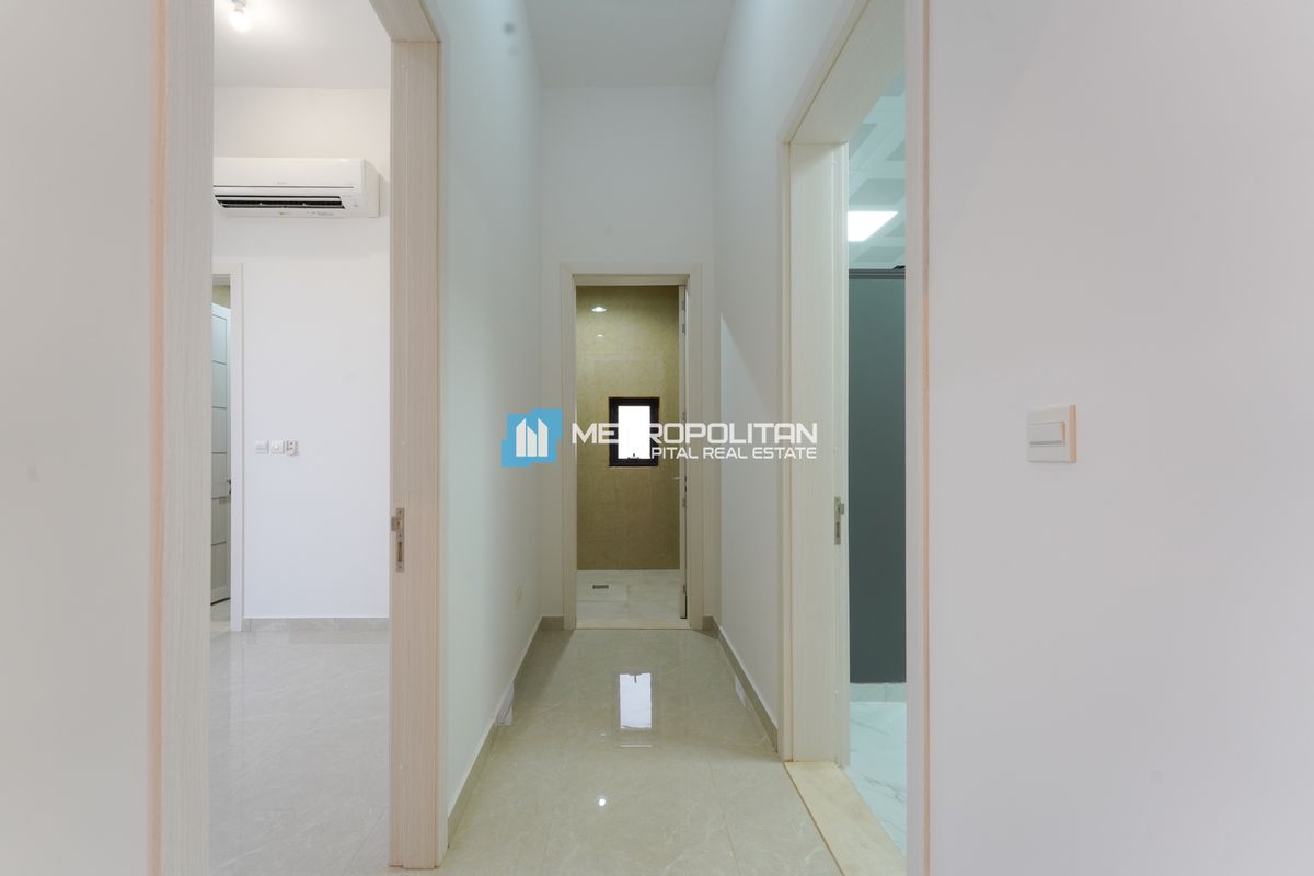 Image - Al Reeman 2, Al Shamkha, Abu Dhabi | Project - فيلا