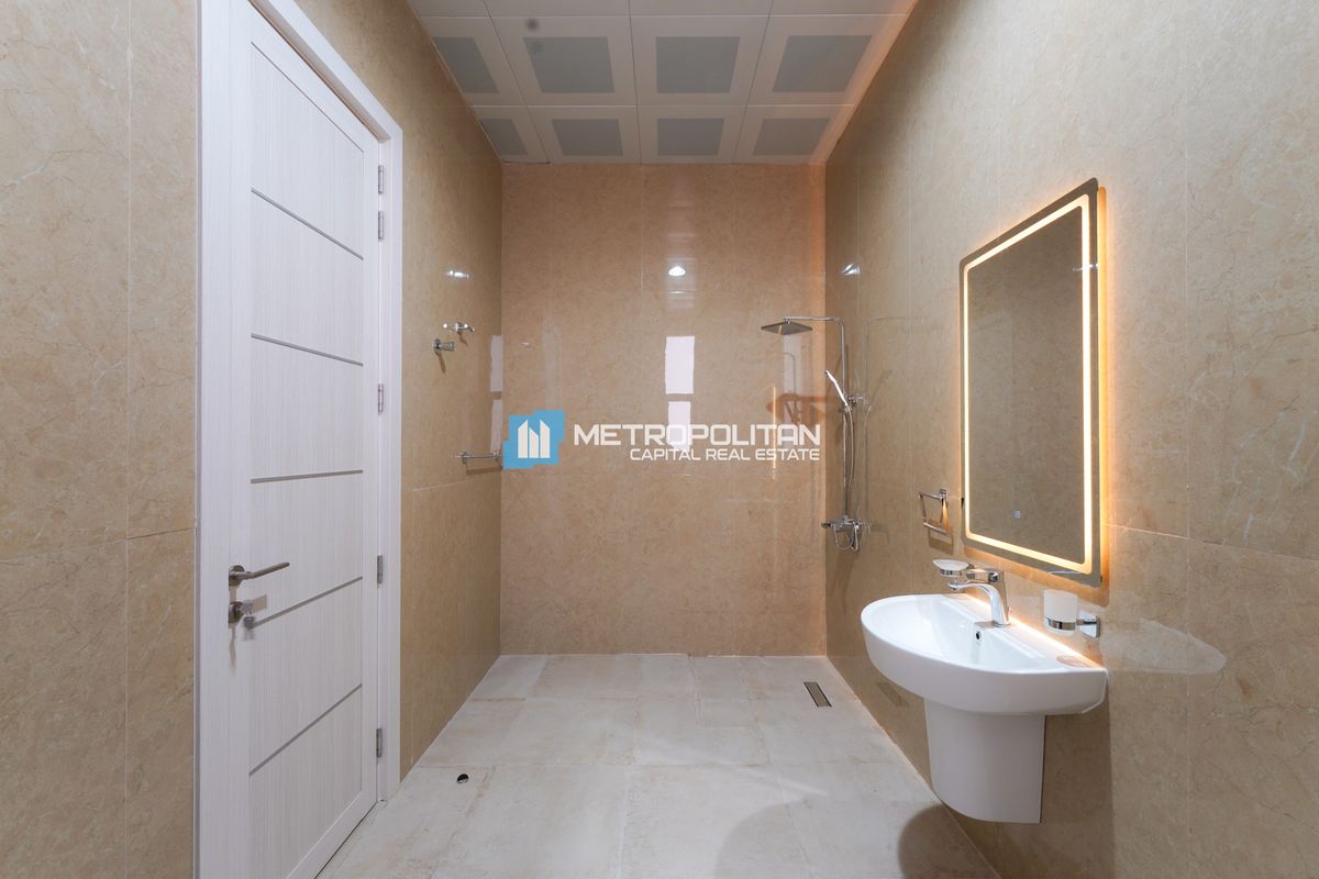 Image - Al Reeman 2, Al Shamkha, Abu Dhabi | Project - فيلا