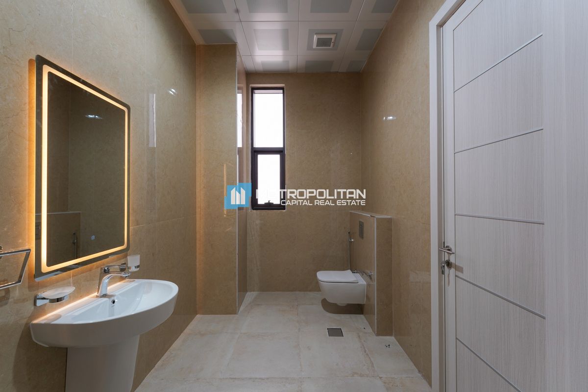 Image - Al Reeman 2, Al Shamkha, Abu Dhabi | Project - فيلا