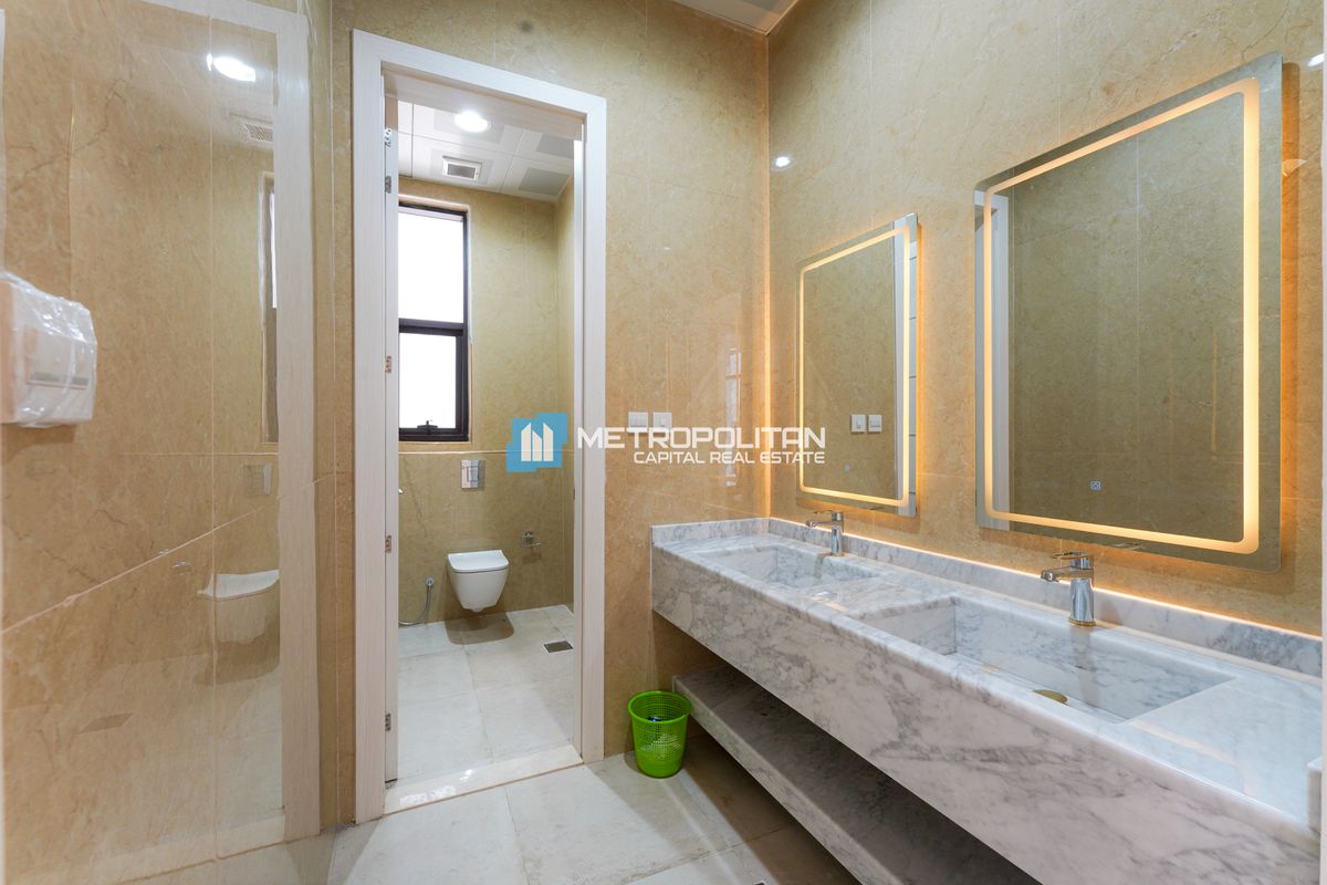 Image - Al Reeman 2, Al Shamkha, Abu Dhabi | Project - فيلا