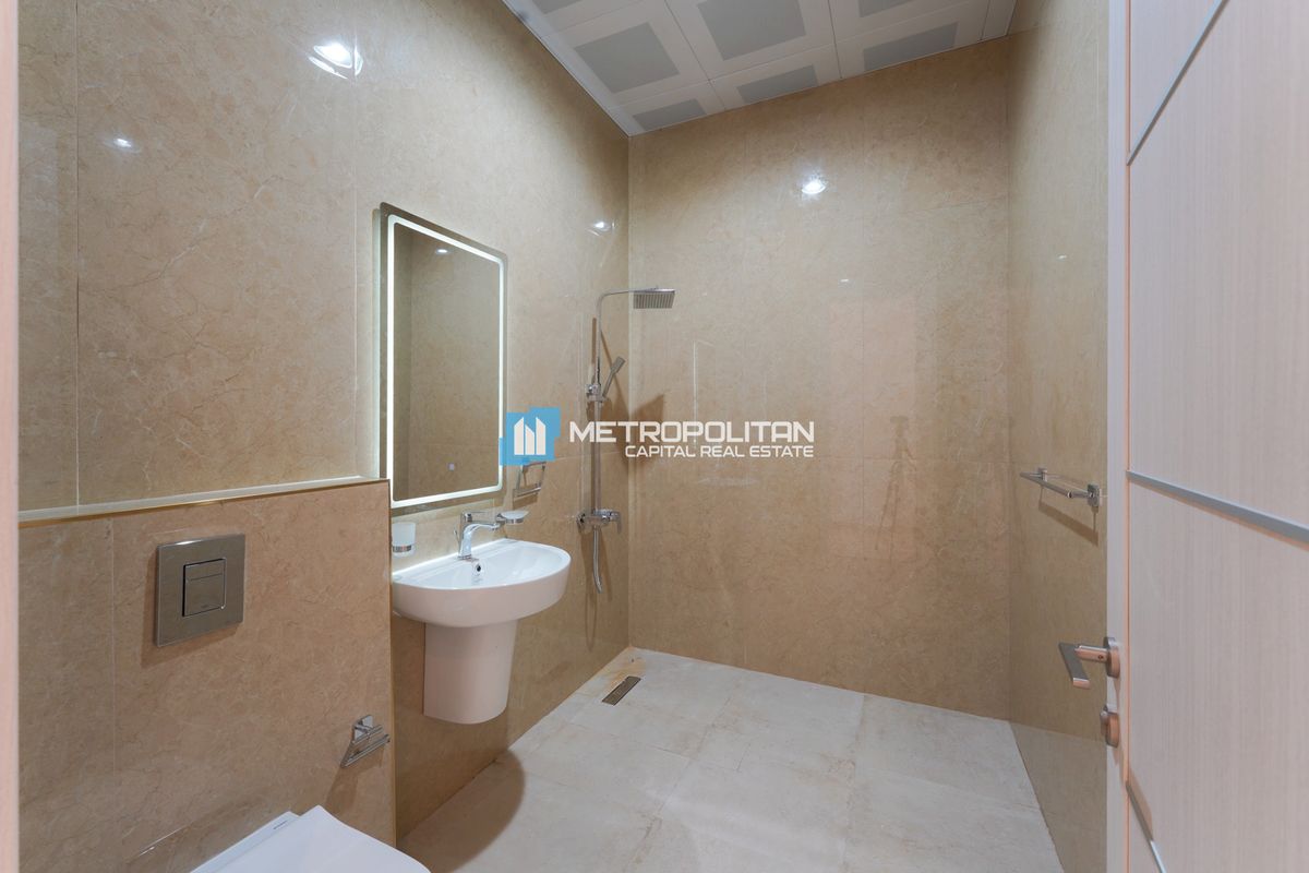 Image - Al Reeman 2, Al Shamkha, Abu Dhabi | Project - فيلا