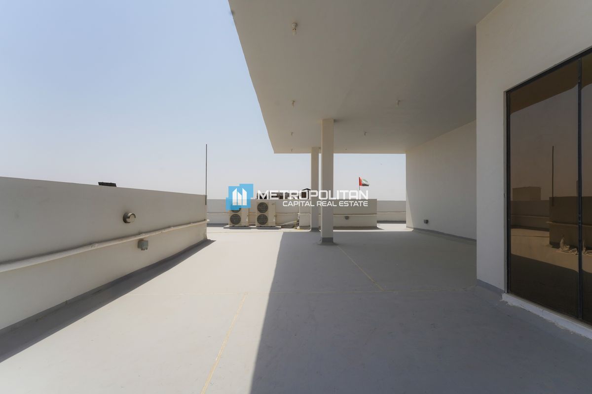 Image - Al Reeman 2, Al Shamkha, Abu Dhabi | Project - فيلا