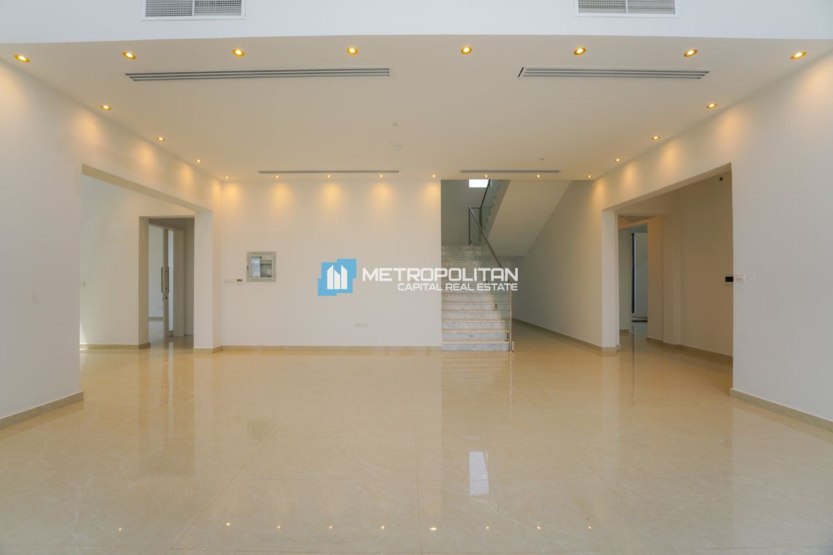 Image - Al Reeman 2, Al Shamkha, Abu Dhabi | Project - فيلا