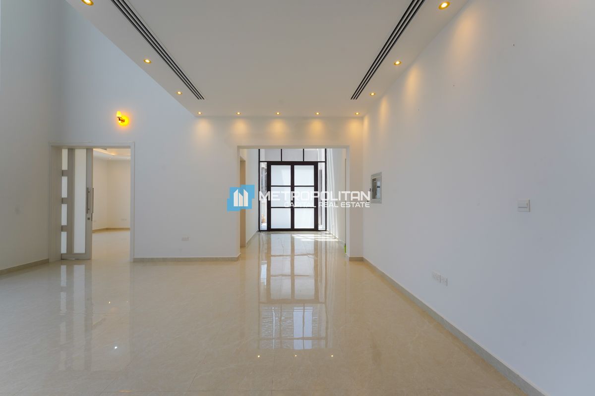 Image - Al Reeman 2, Al Shamkha, Abu Dhabi | Project - فيلا