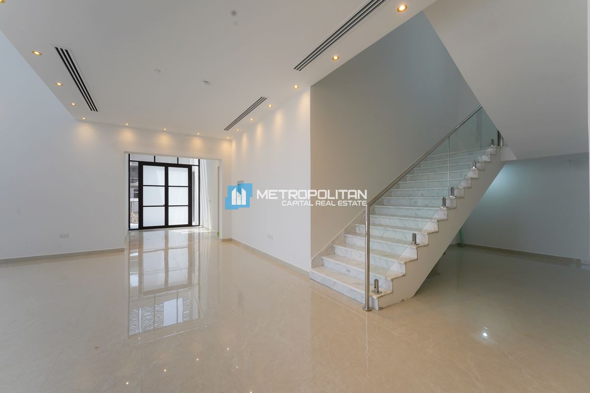 Image - Al Reeman 2, Al Shamkha, Abu Dhabi | Project - فيلا