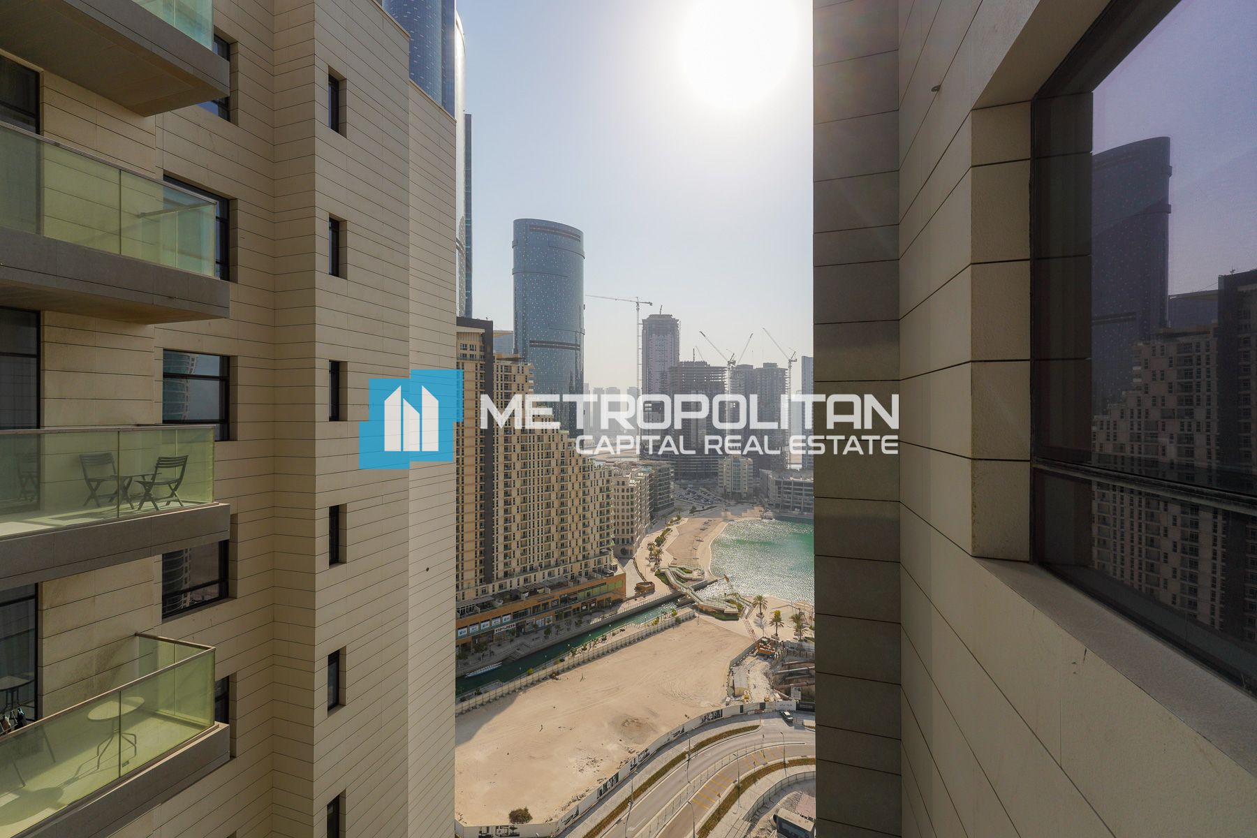 1BR Apartment for Sale in Al Reem Island – MCS-38602 photo-12