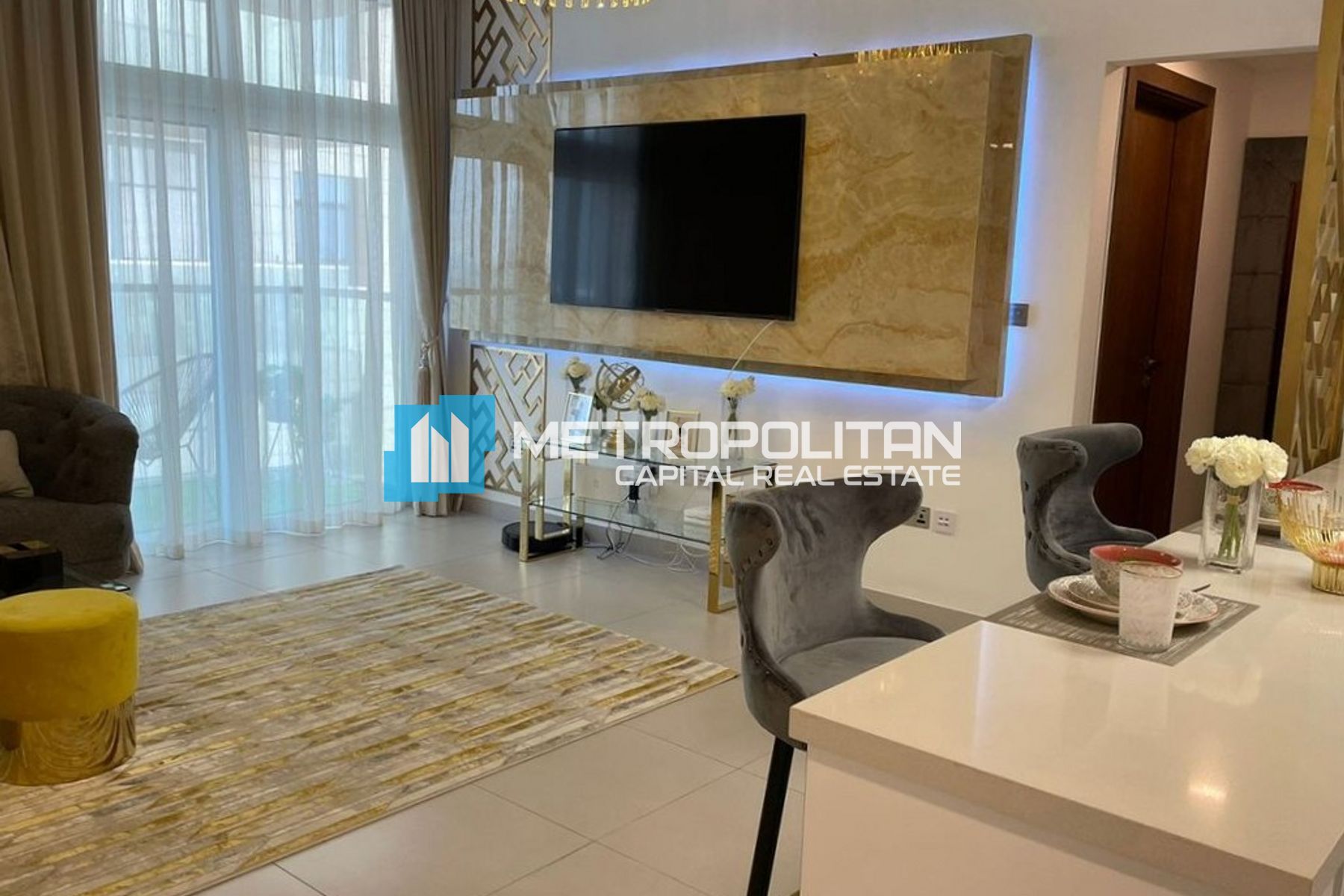 1BR Apartment for Sale in Al Reem Island – MCS-38602 photo-4