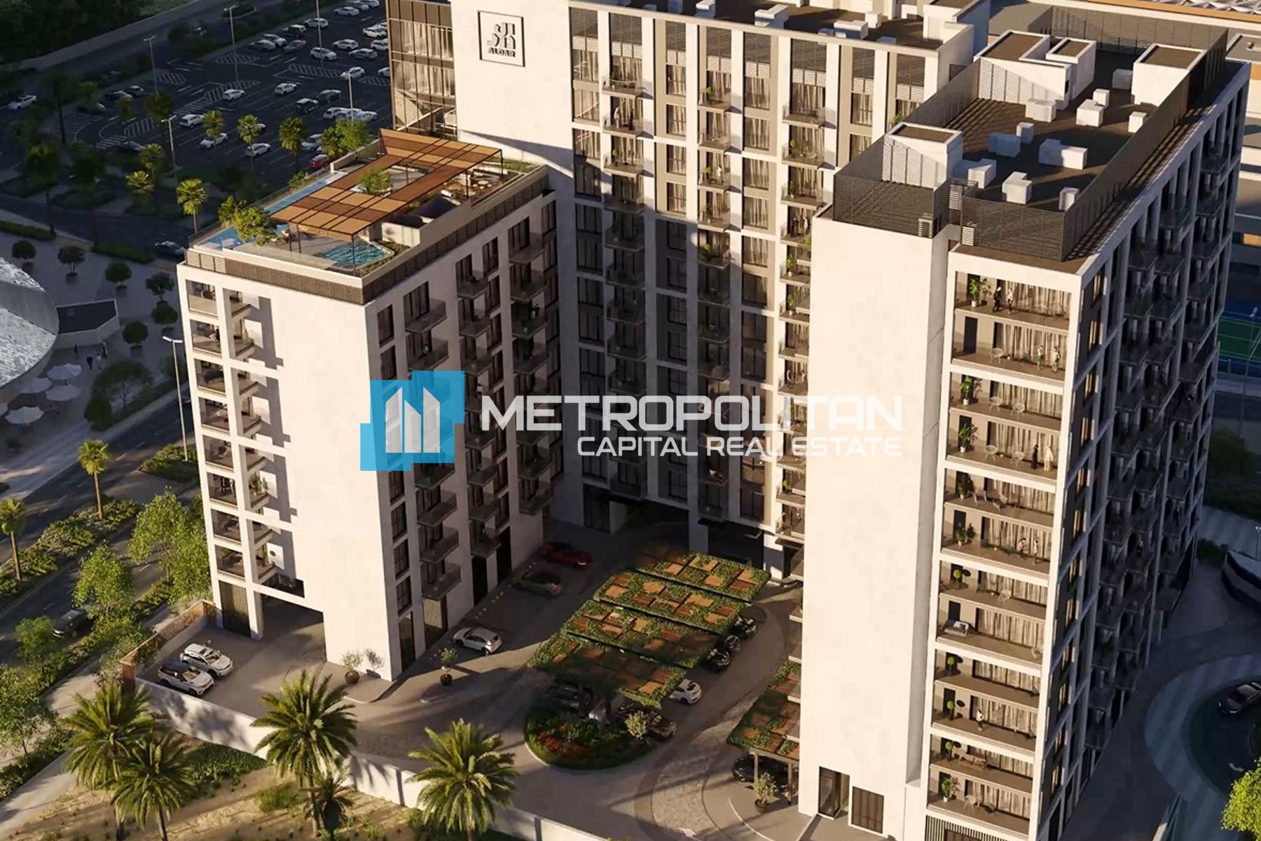 1BR Apartment for Sale in Saadiyat Island – MCS-38603 photo-2