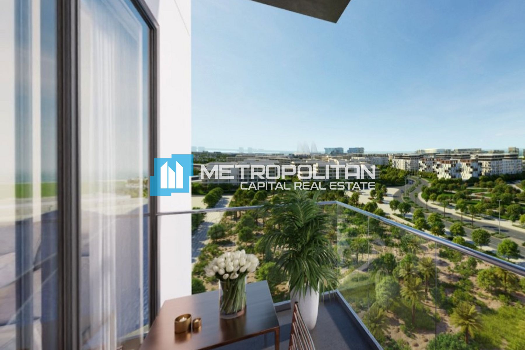 1BR Apartment for Sale in Saadiyat Island – MCS-38603 photo-7