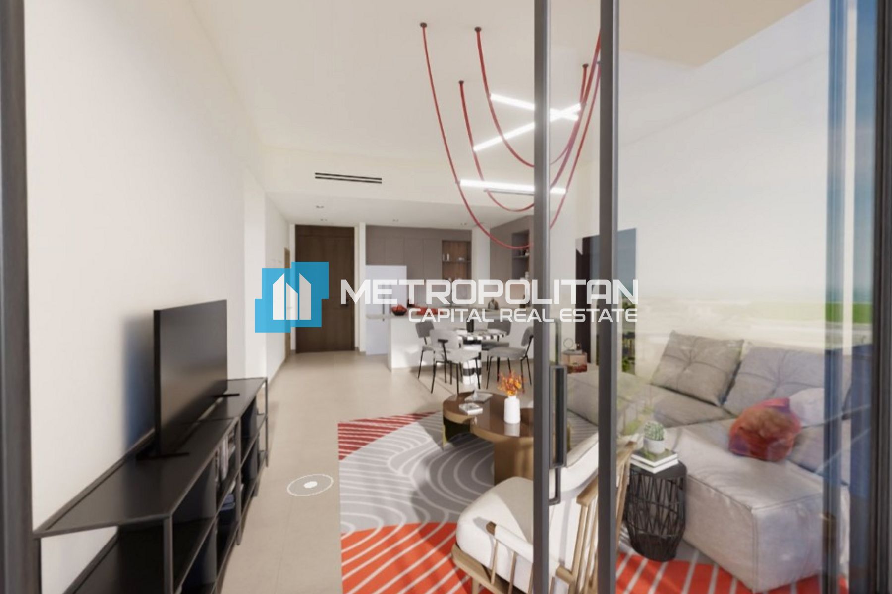 1BR Apartment for Sale in Saadiyat Island – MCS-38603 photo-8