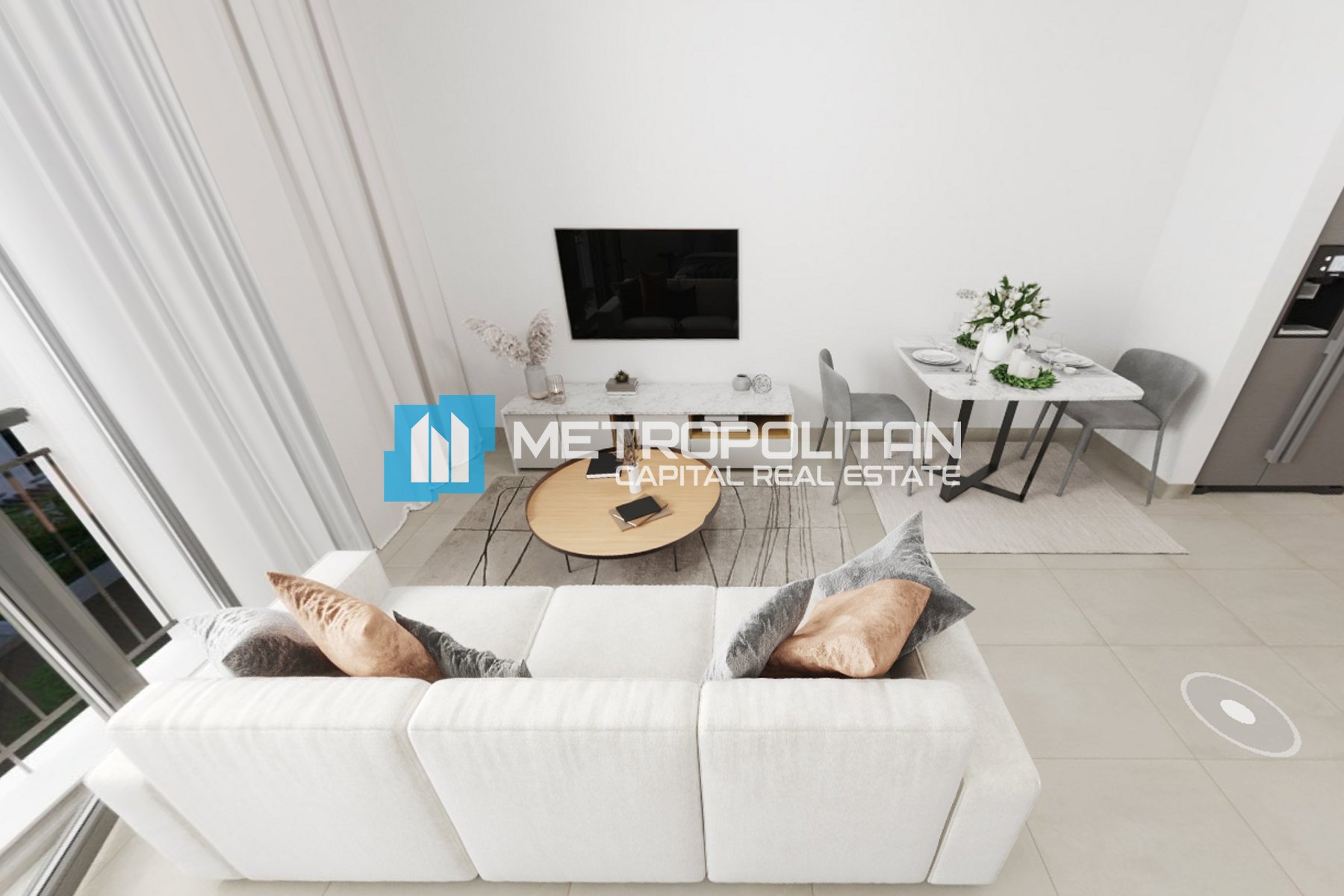 Image - Residences D, Yas Island, Abu Dhabi | Project - Apartment