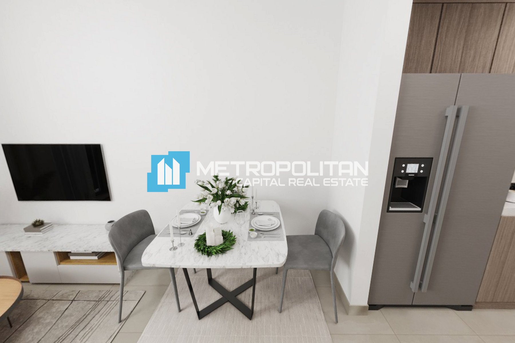Image - Residences D, Yas Island, Abu Dhabi | Project - Apartment